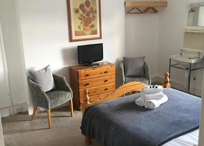Oak Alyn Hotel